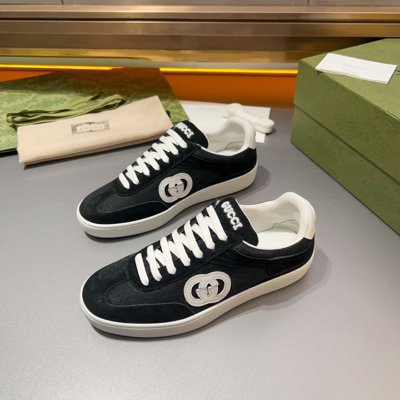 Gucci Casual Shoes